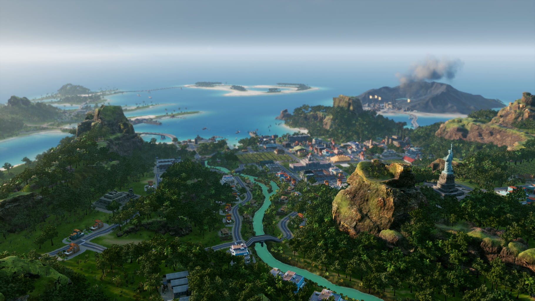 海岛大亨6.Tropico 6
