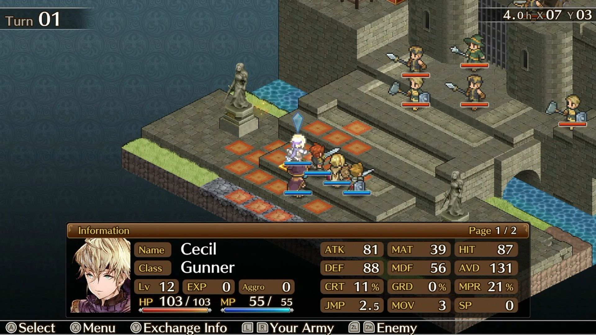 佣兵之翼：虚假的凤凰.Mercenaries Wings: The False Phoenix