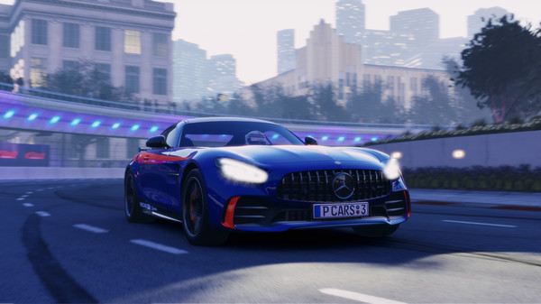 赛车计划3：豪华版.Project CARS 3 Deluxe Edition