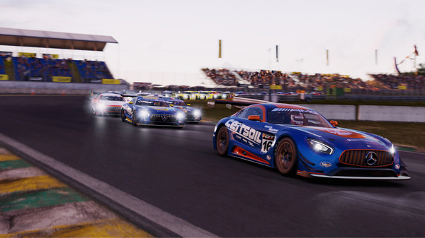 赛车计划3：豪华版.Project CARS 3 Deluxe Edition