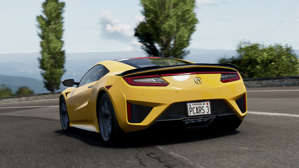 赛车计划3：豪华版.Project CARS 3 Deluxe Edition