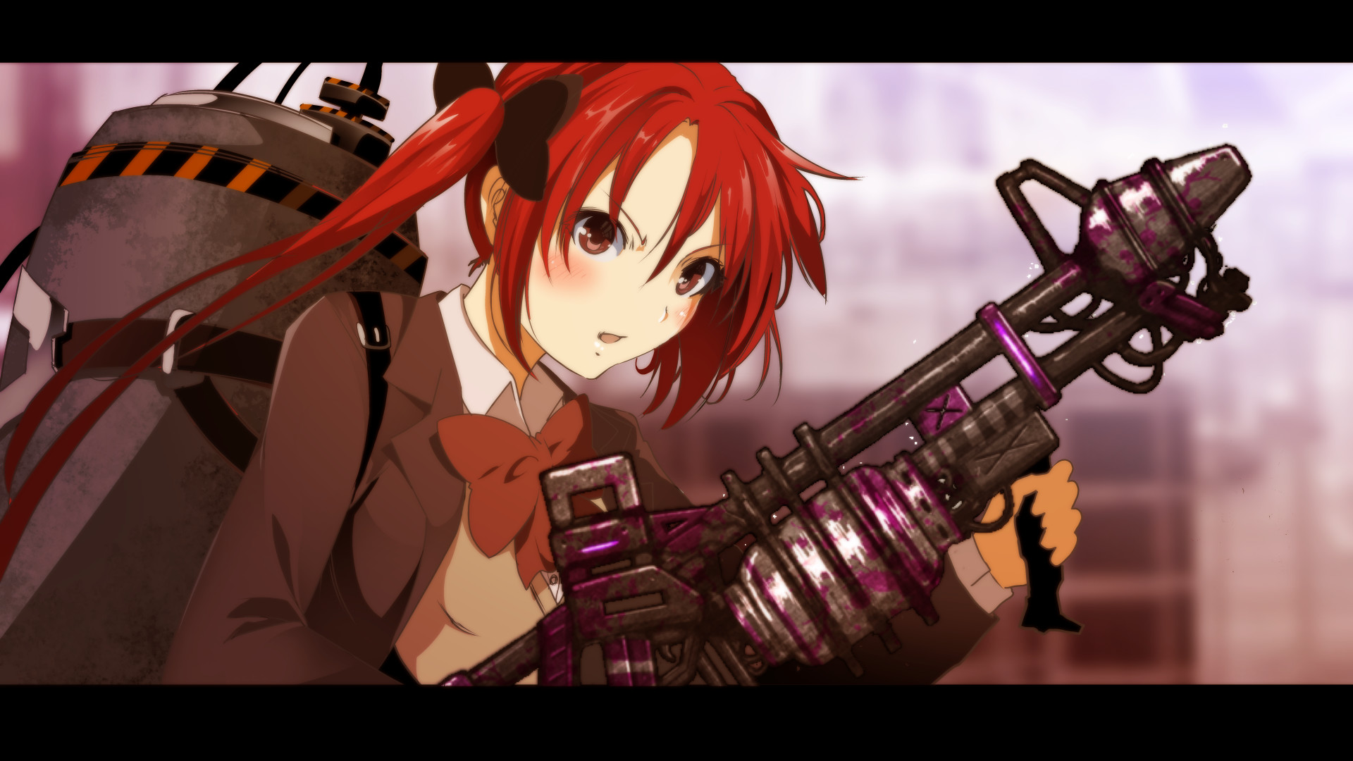 校园默示录.Dead or School