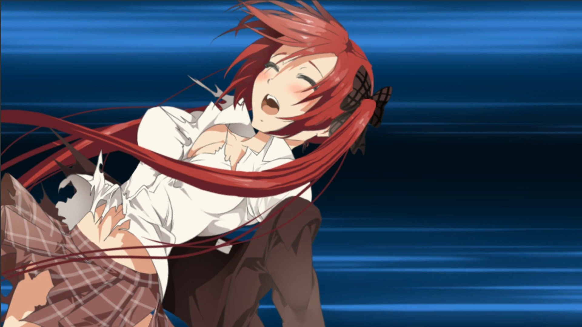 校园默示录.Dead or School