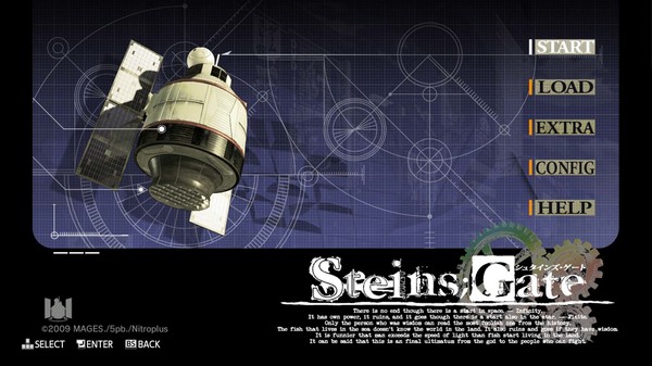 命运石之门：精英.Steins;Gate Elite