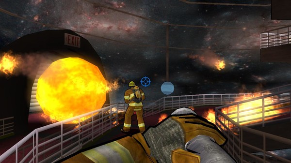 火场英雄：消防队员.Real Heroes: Firefighter