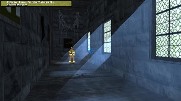 火场英雄：消防队员.Real Heroes: Firefighter