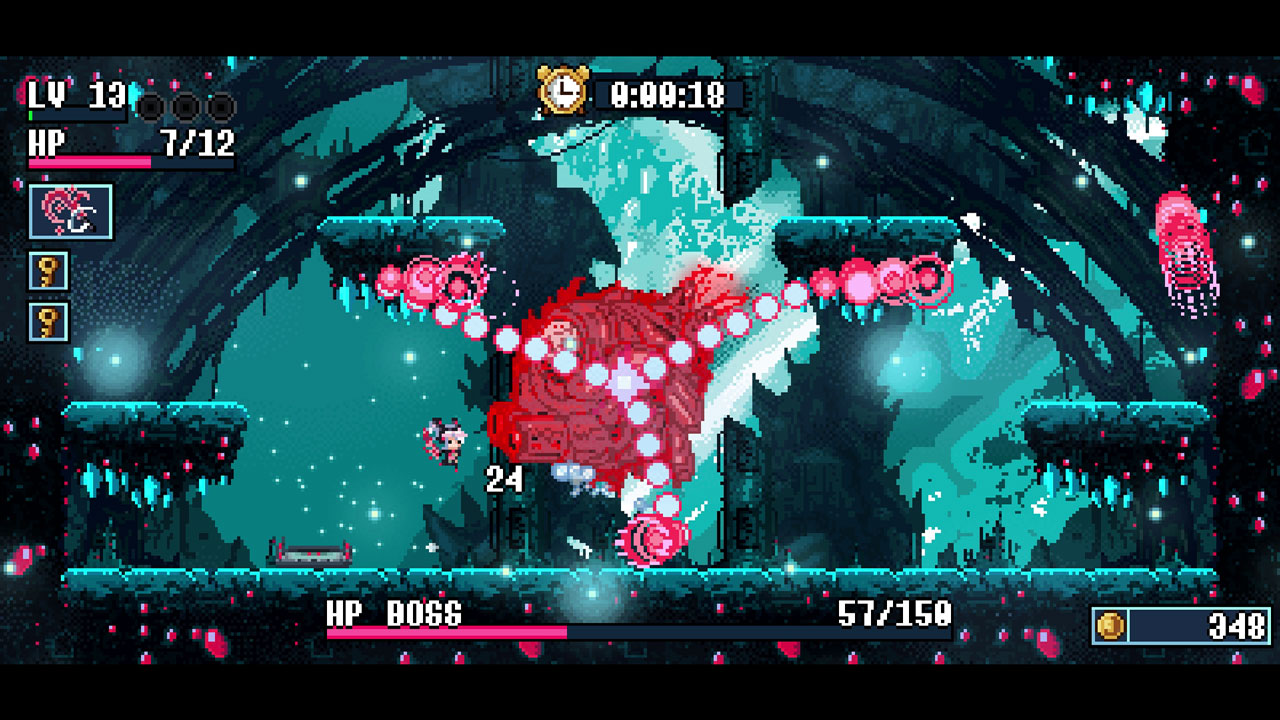 氙气女武神+.Xenon Valkyrie+