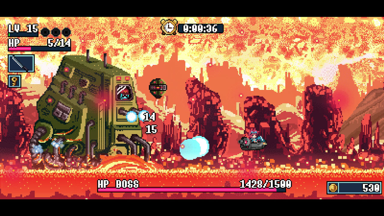 氙气女武神+.Xenon Valkyrie+