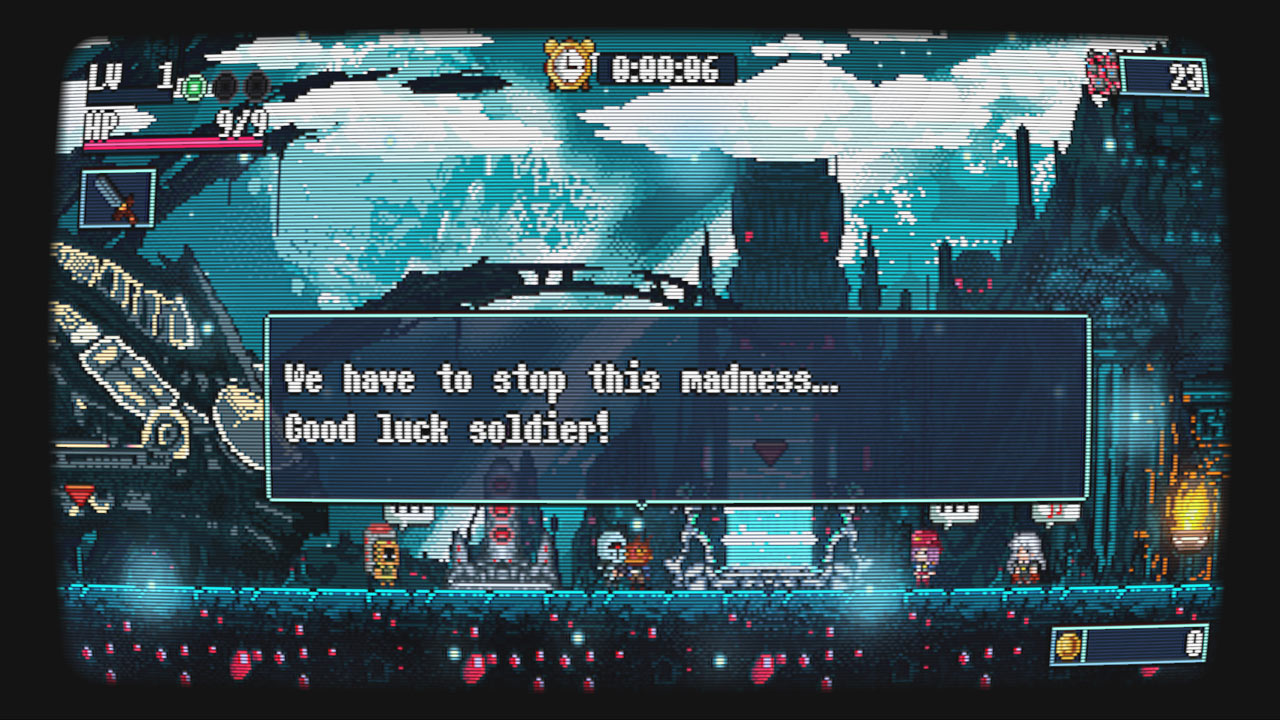 氙气女武神+.Xenon Valkyrie+