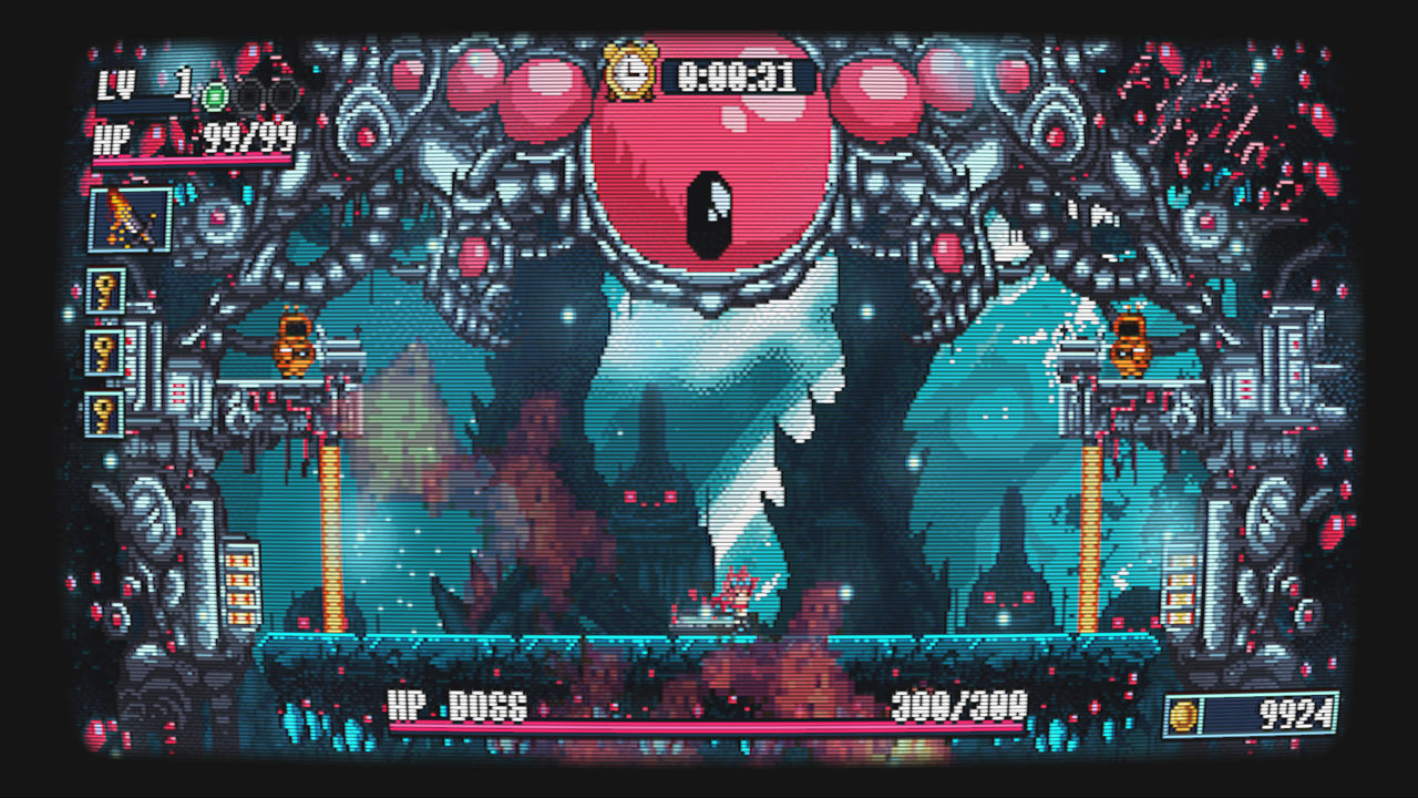 氙气女武神+.Xenon Valkyrie+
