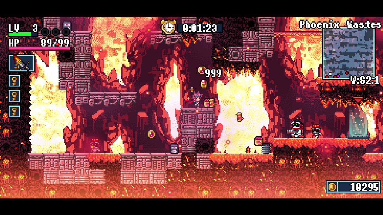 氙气女武神+.Xenon Valkyrie+