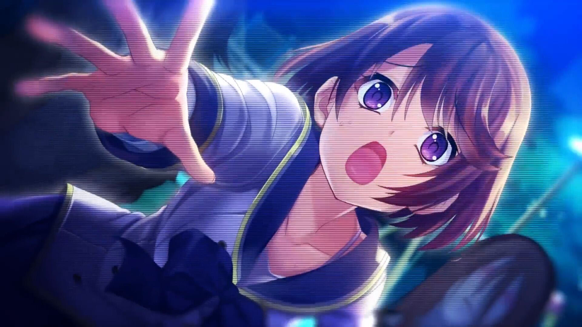 记忆之歌.Song of Memories
