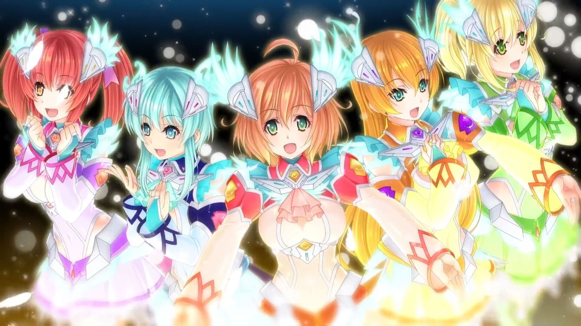 记忆之歌.Song of Memories