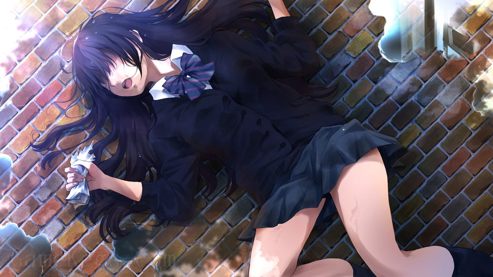 言灵：藤泽七大秘密.Kotodama: The 7 Mysteries of Fujisawa