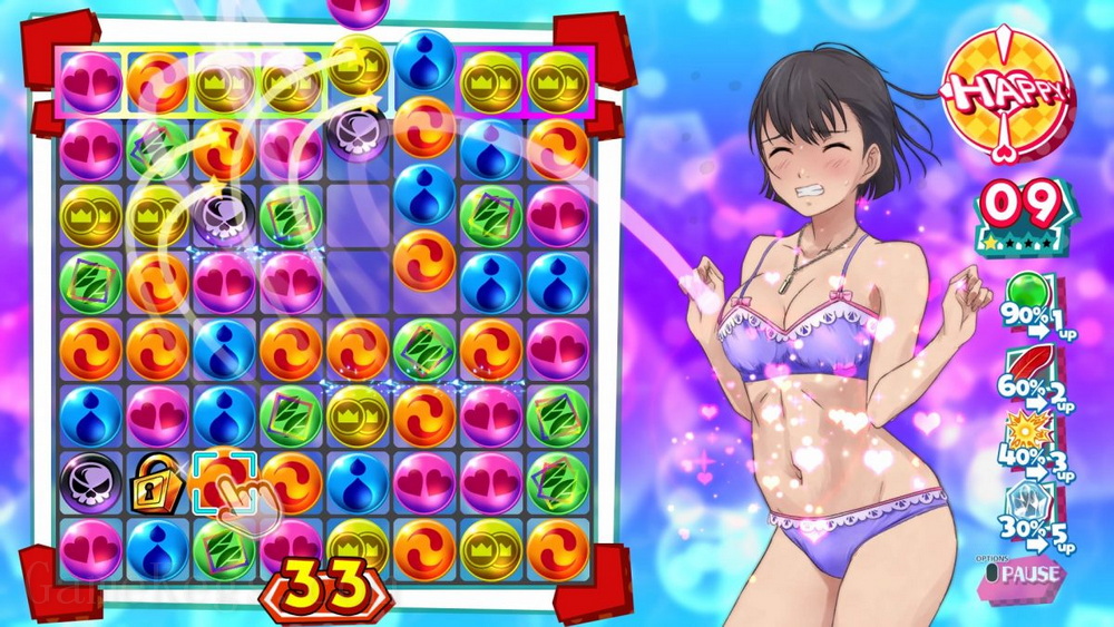 言灵：藤泽七大秘密.Kotodama: The 7 Mysteries of Fujisawa