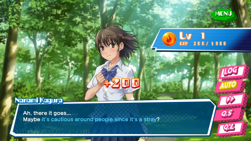 言灵：藤泽七大秘密.Kotodama: The 7 Mysteries of Fujisawa