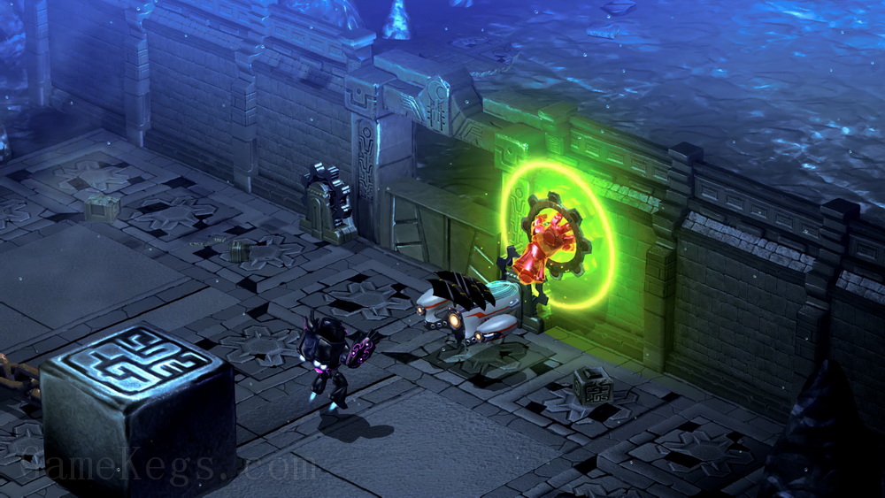 神奇101：重制版.The Wonderful 101: Remastered