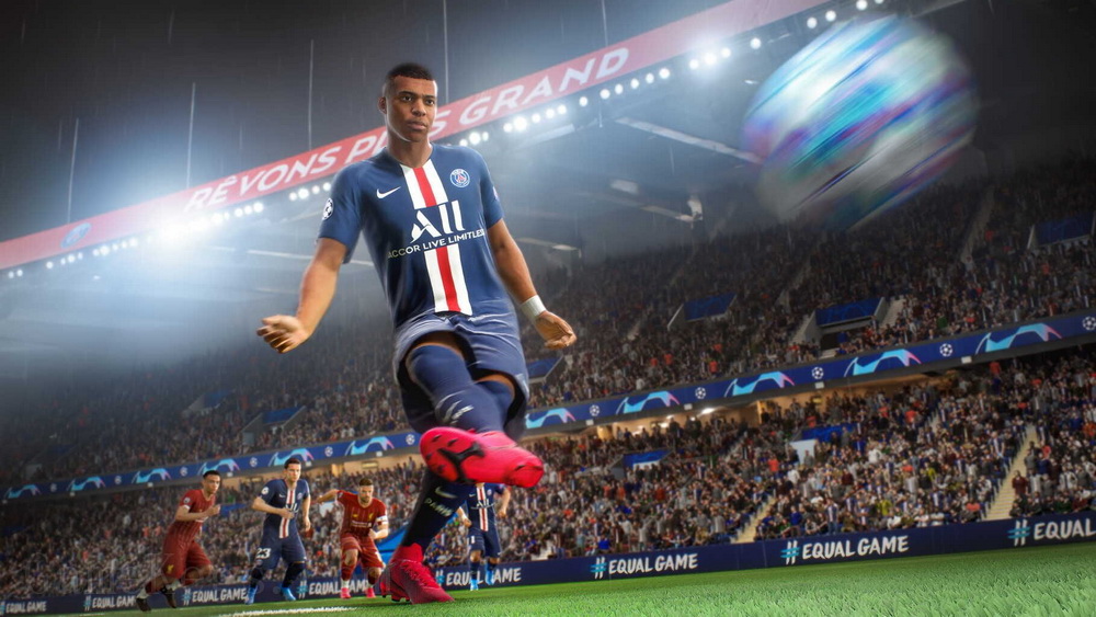 FIFA21