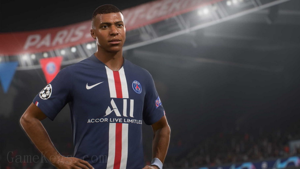 FIFA21