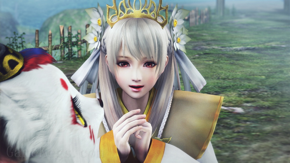 讨鬼传：极.Toukiden Kiwami
