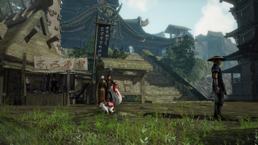 讨鬼传：极.Toukiden Kiwami
