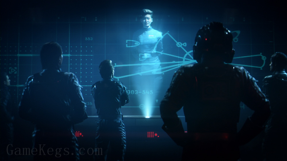 星球大战：战机中队.Star Wars: Squadrons