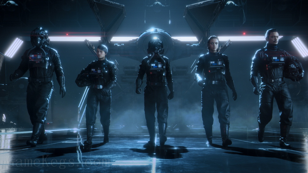 星球大战：战机中队.Star Wars: Squadrons