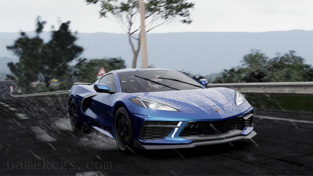 赛车计划3.Project CARS 3