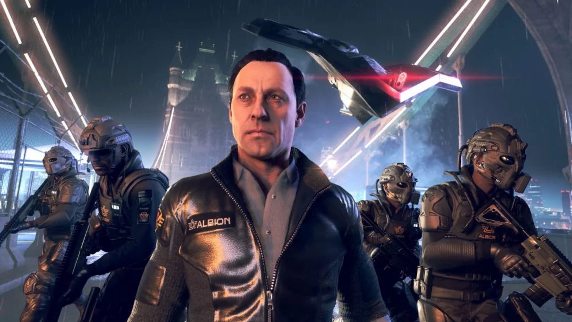 看门狗：军团 – 终极版.Watch Dogs: Legion Ultimate Edition