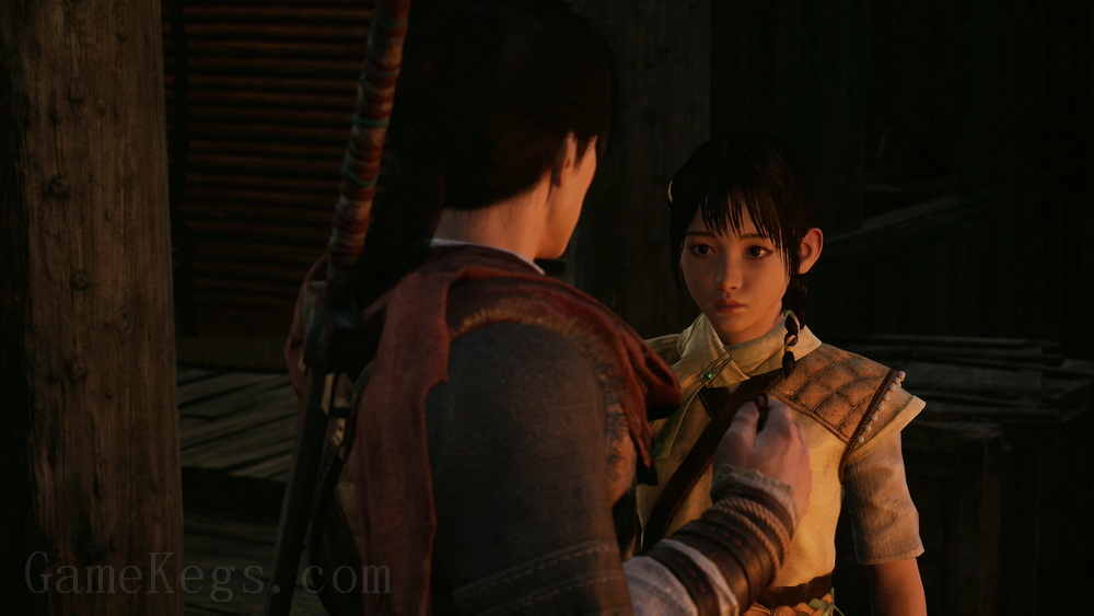 轩辕剑7.Xuan-Yuan Sword VII