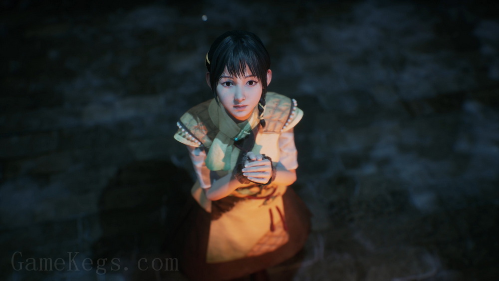 轩辕剑7.Xuan-Yuan Sword VII