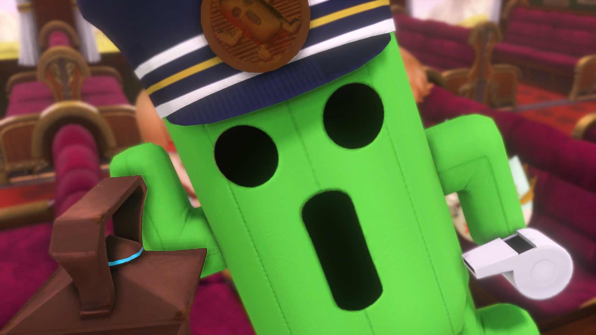 最终幻想：世界.World of Final Fantasy