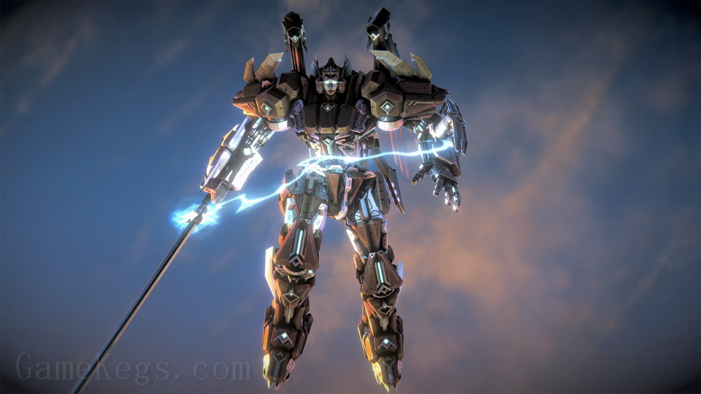 战争机甲.War Tech Fighters