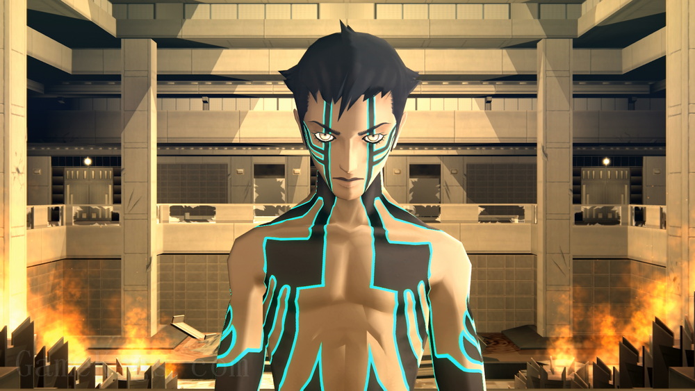 真女神转生III：夜曲 – 高清重制版.Shin Megami Tensei III: Nocturne – HD Remaster
