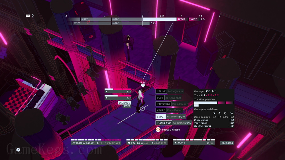 疾速追杀 Hex.John Wick Hex