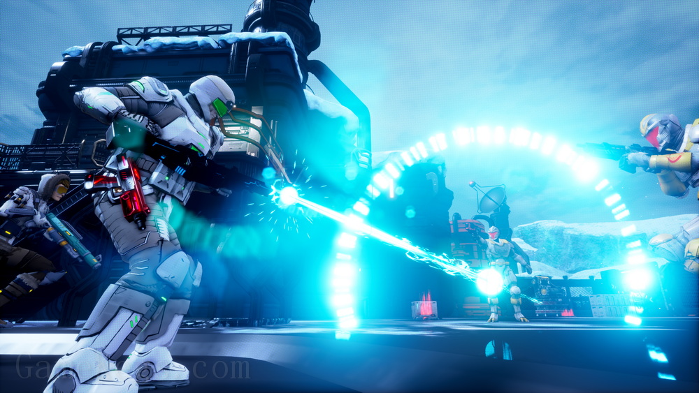 特种部队：封锁行动.G.I. Joe: Operation Blackout