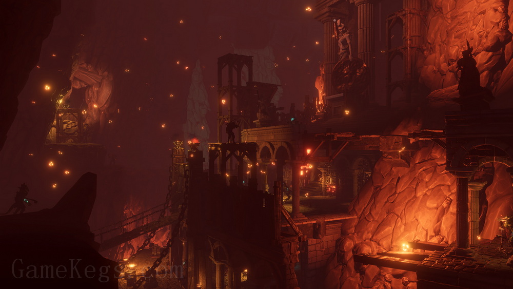 地下世界：崛起.Underworld Ascendant