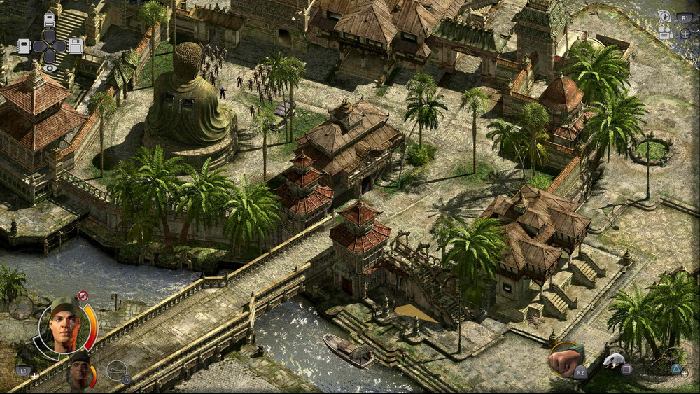 盟军敢死队2：高清复刻版.Commandos 2 HD Remaster