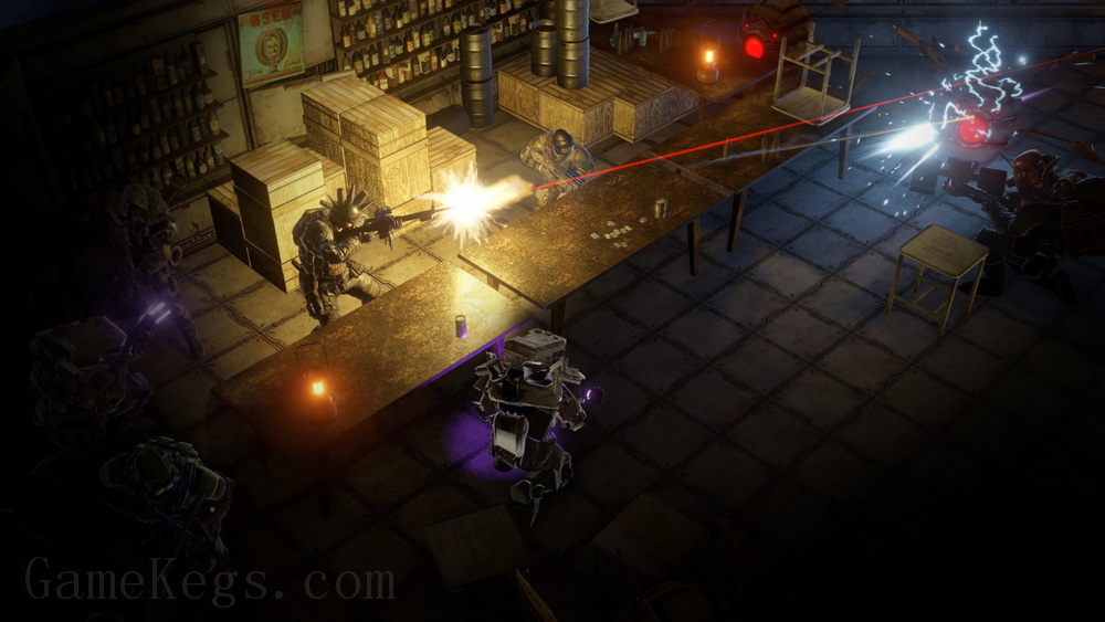 废土3.Wasteland 3