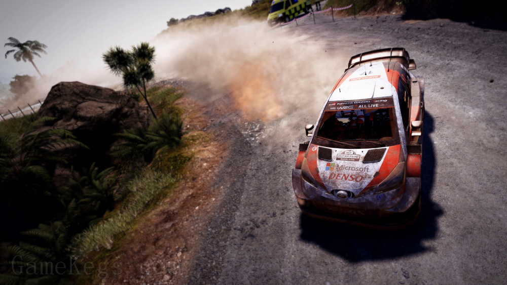国际汽车联盟世界拉力锦标赛9.WRC 9 FIA World Rally Championship