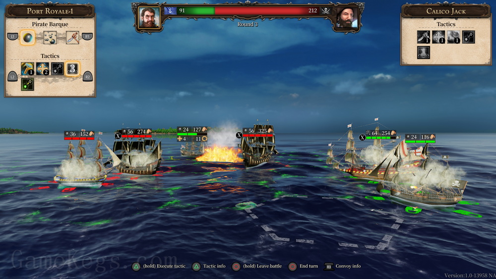海商王4.Port Royale 4