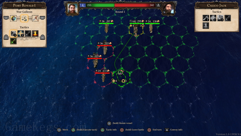 海商王4.Port Royale 4