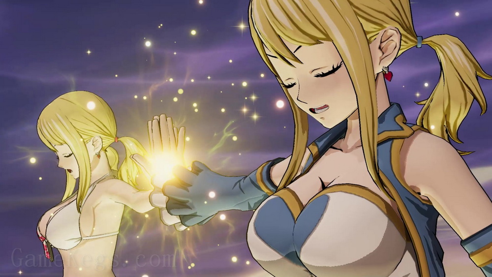 妖精的尾巴：魔导少年.Fairy Tail