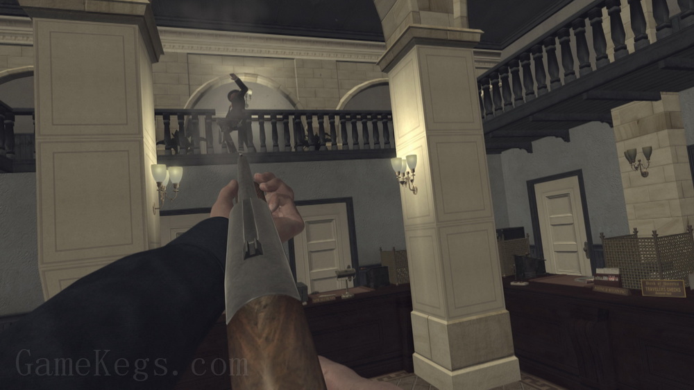 黑色洛城：VR卷宗.L.A. Noire: The VR Case Files
