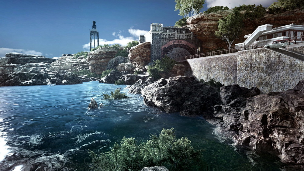 最终幻想15: 深海怪物.Monster of the Deep: Final Fantasy XV