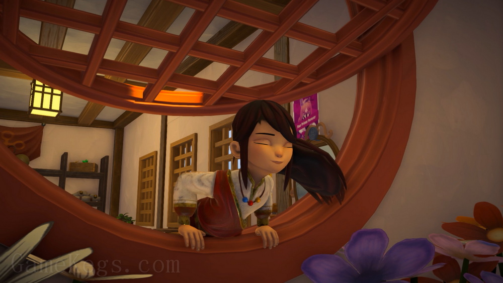 亚瑞与四季之谜.Ary And The Secret Of Seasons