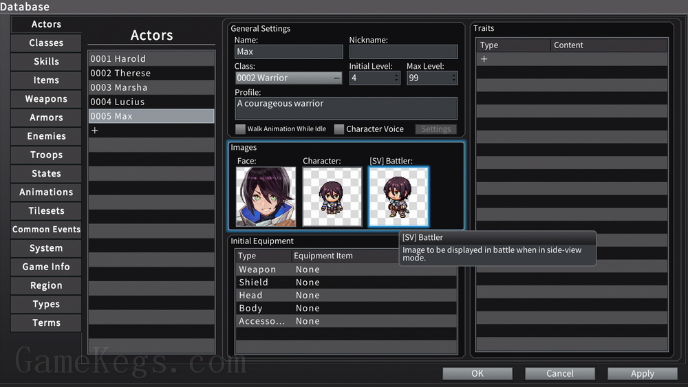 RPG制作大师 MZ.RPG Maker MZ