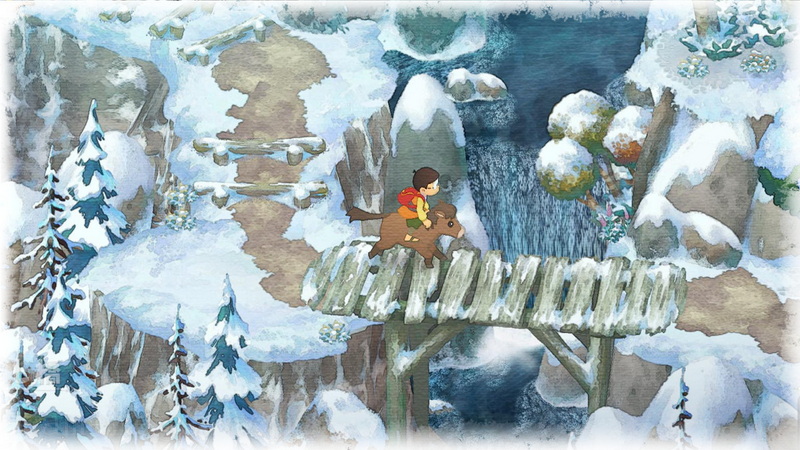 哆啦A梦：牧场物语.Doraemon Story of Seasons