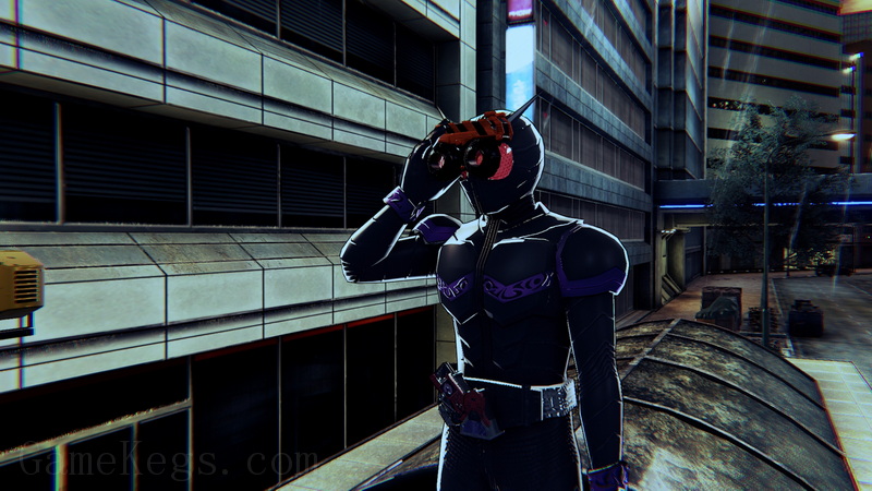 假面骑士：英雄寻忆.Kamen Rider: Memory of Heroez
