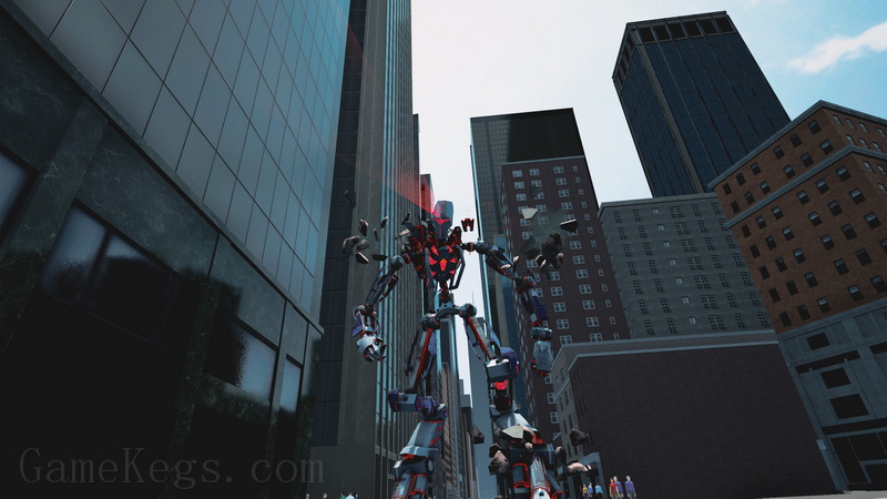蜘蛛侠：英雄远征VR.Spider-Man: Far From Home Virtual Reality